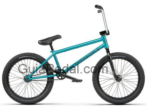 WeThePeople Crysis ficha técnica y opiniones